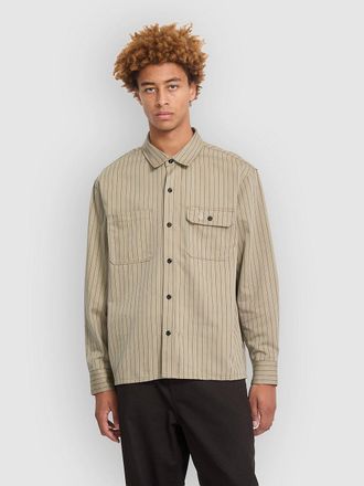 Volcom Tradestone Hemd