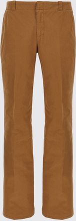 Alexander McQueen Pantaloni MCQUEEN Uomo colore Marrone