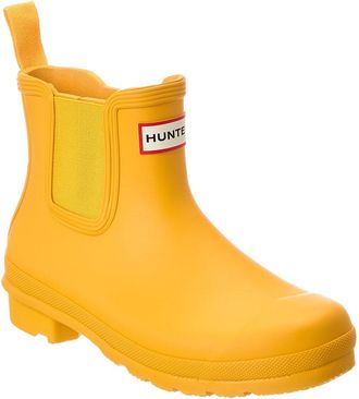 Hunter Original Chelsea Boot