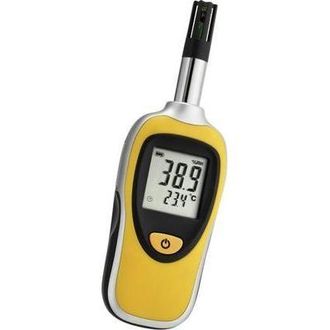 TFA Dostmann Digital Tre Thermo-hygrom Tfa Klima Bee Kat.nr. 30.5036.13