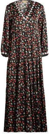 Muzungu Sisters Maxi dresses