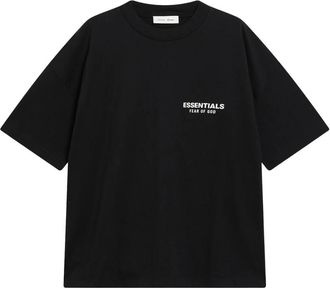 Fear of God Uomo, Top, Nero, XL, new