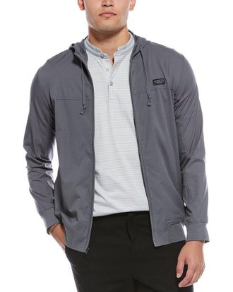 Travis Mathew Travismathew Wanderlust Hoodie