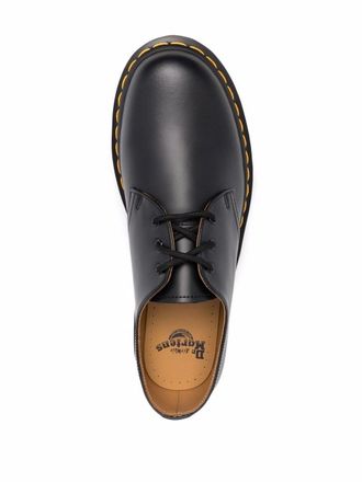 Dr. Martens 1461 Black Smooth