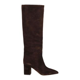 PARIS TEXAS Donna, Scarpe, Marrone, 38 EU, new