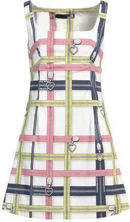 Love Moschino KLEIDER - Mini-Kleider auf YOOX.COM