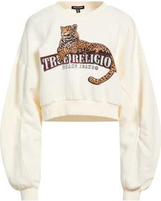True Religion TOPWEAR - Felpe su YOOX.COM