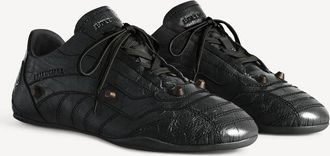 Balenciaga Sneaker - Black