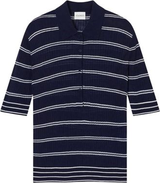 Closed Donna, Top, Blu, XS, new