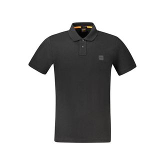 HUGO BOSS Polo Shirt Korte Mouwen