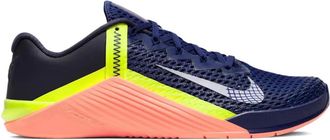 Nike Metcon 6 trainingssneakers - Blauw