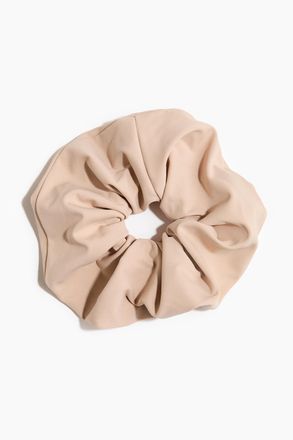 H&M Scrunchie - Yellow