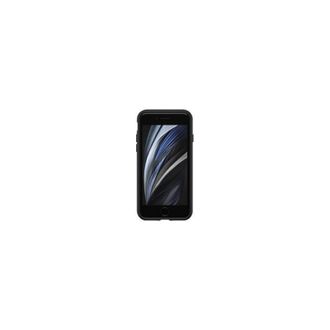 Otterbox Otterbox Custodia React Per Apple Iphone Se 2022 2020 A2783 A2275 Iphone 8 A1863 Iphone 7 A1660 Nero