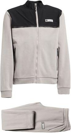 Emporio Armani JUMPSUITS & TRACKSUITS - Tracksuits on YOOX.COM