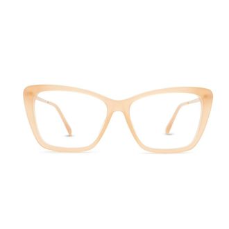 Jimmy Choo London Jc 375 Acetate Monogram Sunglasses