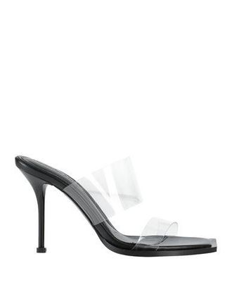 Alexander McQueen CALZADO - Sandalias con cierre en YOOX.COM