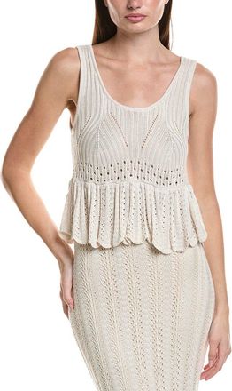 Saltwater Luxe Knit Tank