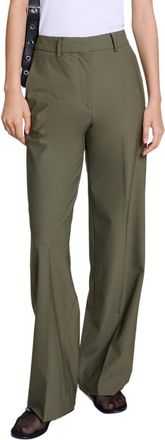 Maje Pant