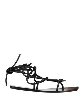 Rick Owens CALZADO - Sandalias con cierre en YOOX.COM
