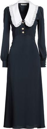 Alessandra Rich Maxi dresses