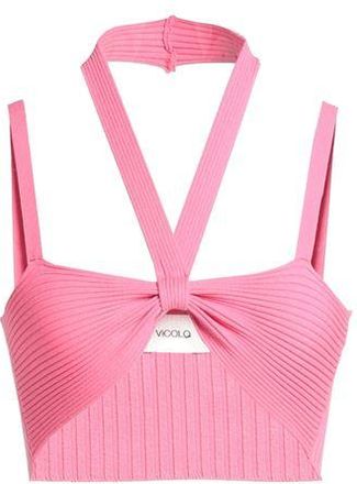 Vicolo CAMISETAS Y TOPS - Tops en YOOX.COM