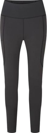 RAB Incline As Tights Leggings für Damen | grau