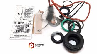 Bosch Repuesto Original Bosch 1617000431 Juego De Piezas De Desgaste