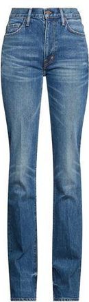 Tom Ford BOTTOMWEAR - Jeans on YOOX.COM