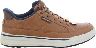 Skechers Sterling - - Sport - Uomo - Marrone - 44 EU