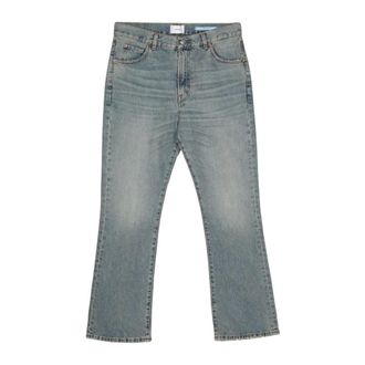 Haikure Bootcut Denim Jeans - male - Haikure - Flare Jeans - Blue - W29 - Jeans