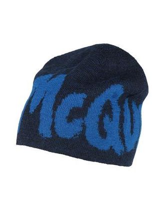 Alexander McQueen ACCESSORI - Cappelli su YOOX.COM
