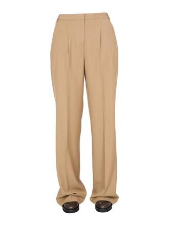 Aspesi Gabardine Trousers