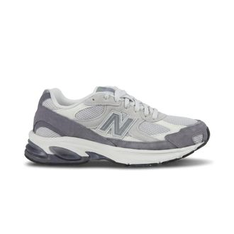 New Balance Sneakers 2010 - - Sport - Uomo - Grigio - 44 1/2 EU
