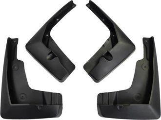 OEM Juego De 4 Guardabarros Delanteros Y Traseros Para Toyota Camry 2015, 2016 Y 2017. Fabricado Exclusivamente En Ee. Uu