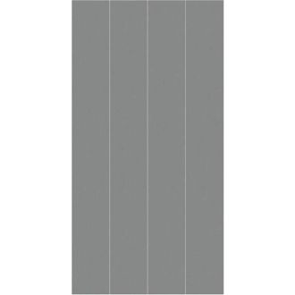 vidaXL Tapiz De Suelo Piscina Geotextil Poli&eacute;ster Gris Claro 820x420cm Vidaxl