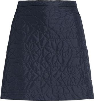 Maison Kitsun&eacute; PARTES DE ABAJO - Minifaldas en YOOX.COM