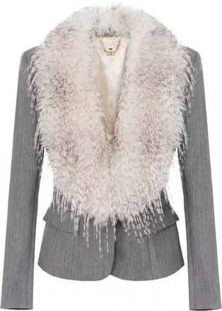 Elisabetta Franchi Jacket