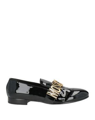 Moschino FOOTWEAR - Loafers on YOOX.COM