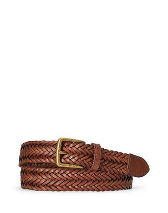 Ralph Lauren Small Leather Goods - Belts sur YOOX.COM