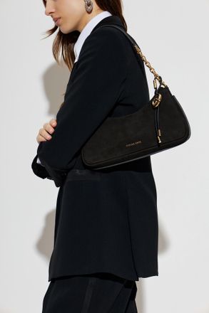 Michael Michael Kors Nolita Bag, Womens, Black
