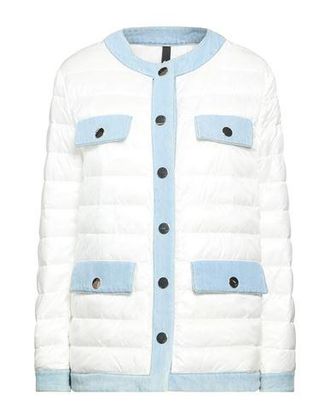 Blauer COATS & JACKETS - Puffers on YOOX.COM