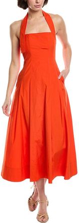 A.L.C. A. L.C. Natalie Midi Dress