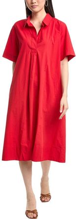 Eileen Fisher Classic Collar Dress