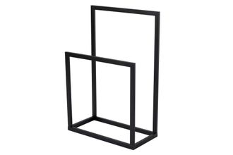 M&S Collection Muebles Para El Hogar Stand Negro