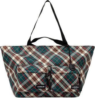 Eastpak Egon Tote L - Bags - Mujer - Multicolor - ONE SIZE