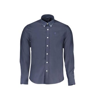 North Sails Uomo, Magliette, Blu, S, new