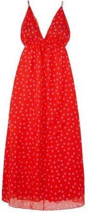 Eywasouls Malibu DRESSES - Maxi dresses sur YOOX.COM