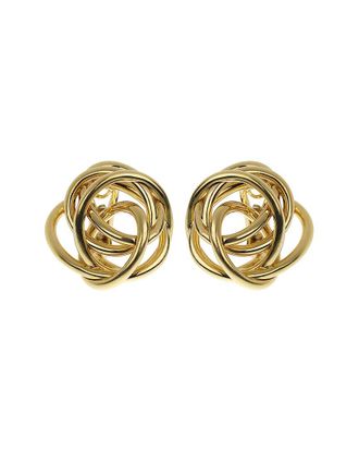 De Grisogono De Grisogono 18K Earrings (Authentic Pre-Loved)