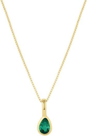 Set & Stones Cyrus Hand Chain in Gold /May at Nordstrom