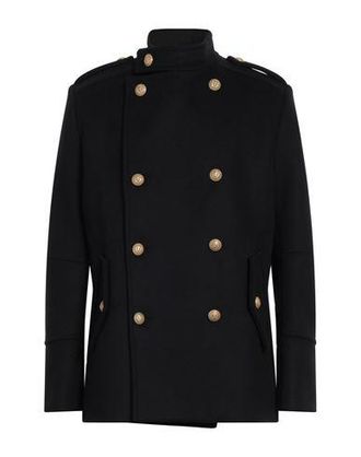 Balmain COATS & JACKETS - Coats sur YOOX.COM